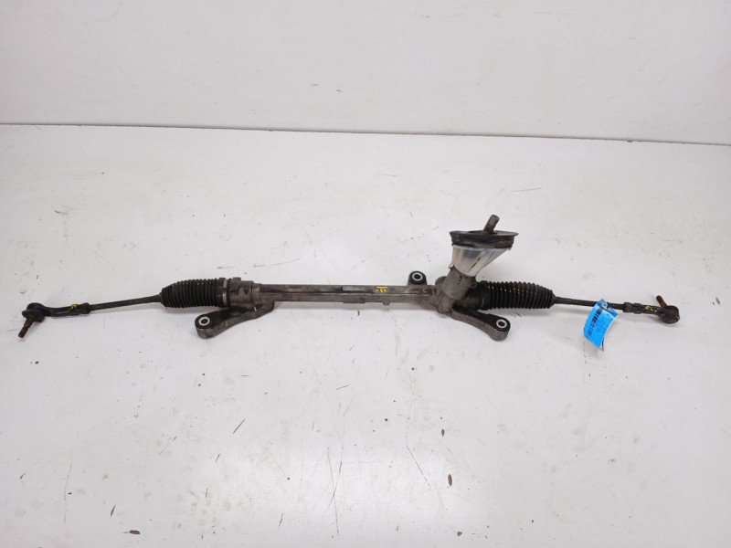 Recambio de cremallera direccion para ford fiesta (cb1) trend referencia OEM IAM  G020C181X 