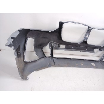 Recambio de paragolpes delantero para bmw x3 (g01, f97, g08) sdrive 18 d referencia OEM IAM 51118081055  