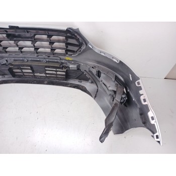 Recambio de paragolpes delantero para ford transit custom v710 furgoneta (nrn) 2.0 ecoblue awd referencia OEM IAM KK21JK2117F003