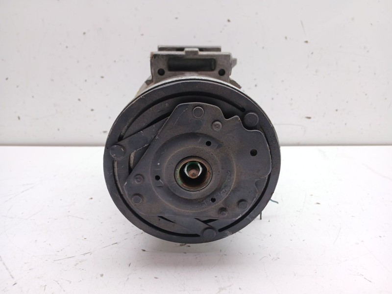 Recambio de compresor aire acondicionado para chevrolet aveo / kalos hatchback (t200) 1.4 referencia OEM IAM 714979  