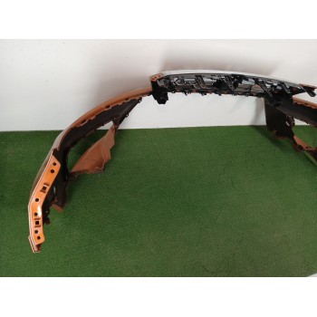 Recambio de paragolpes delantero para seat ateca (kh7, khp) 1.0 tsi referencia OEM IAM 575807221A  