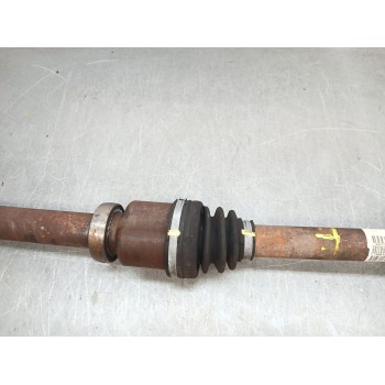 Recambio de transmision delantera derecha para ford c-max (cb3) ambiente referencia OEM IAM P31256933  