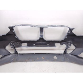 Recambio de paragolpes delantero para bmw x3 (g01, f97, g08) sdrive 18 d referencia OEM IAM 51118081055  