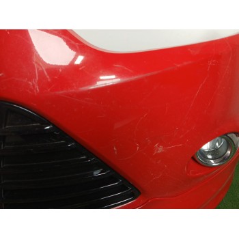 Recambio de paragolpes delantero para ford focus iii 1.6 ti referencia OEM IAM bm5117757a  