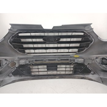 Recambio de paragolpes delantero para ford transit custom v710 furgoneta (nrn) 2.0 ecoblue awd referencia OEM IAM KK21JK2117F003