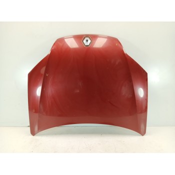 CAPOT 651000021R 651220009R 