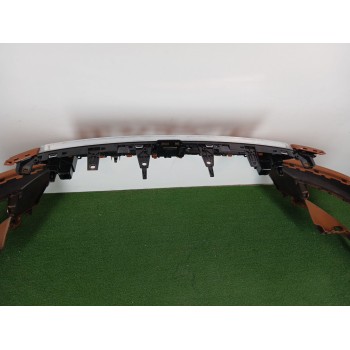 Recambio de paragolpes delantero para seat ateca (kh7, khp) 1.0 tsi referencia OEM IAM 575807221A  