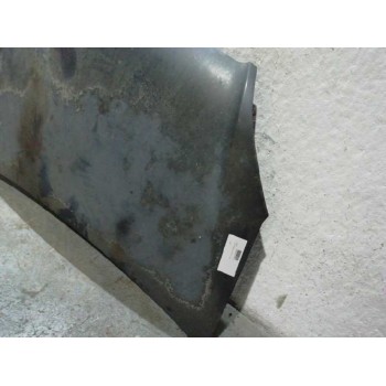 Recambio de capot para opel zafira b 1.9 cdti referencia OEM IAM   