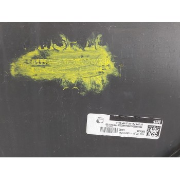 Recambio de paragolpes delantero para bmw x7 (g07) xdrive 40 d mild-hybrid referencia OEM IAM 51115A241A6  