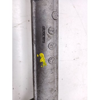 Recambio de cremallera direccion para ford fiesta (cb1) trend referencia OEM IAM  G020C181X 