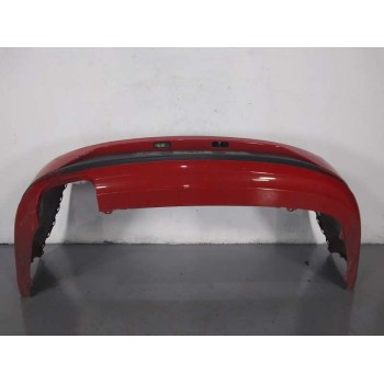 Recambio de paragolpes trasero para seat leon st (5f8) fr referencia OEM IAM  ROJO 