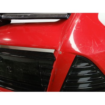 Recambio de paragolpes delantero para ford focus iii 1.6 ti referencia OEM IAM bm5117757a  