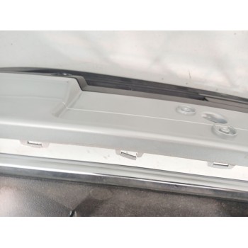 Recambio de paragolpes delantero para ford transit custom v710 furgoneta (nrn) 2.0 ecoblue awd referencia OEM IAM KK21JK2117F003