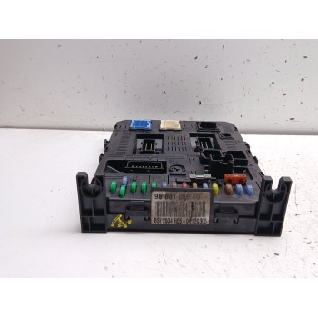 Recambio de centralita bsi para citroën c4 coupé (la_) 1.6 hdi referencia OEM IAM 9660105980  