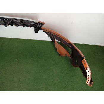 Recambio de paragolpes delantero para seat ateca (kh7, khp) 1.0 tsi referencia OEM IAM 575807221A  