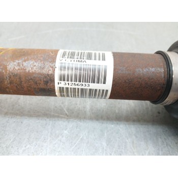 Recambio de transmision delantera derecha para ford c-max (cb3) ambiente referencia OEM IAM P31256933  