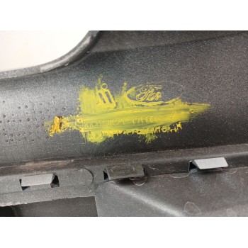 Recambio de paragolpes delantero para ford transit custom v710 furgoneta (nrn) 2.0 ecoblue awd referencia OEM IAM KK21JK2117F003