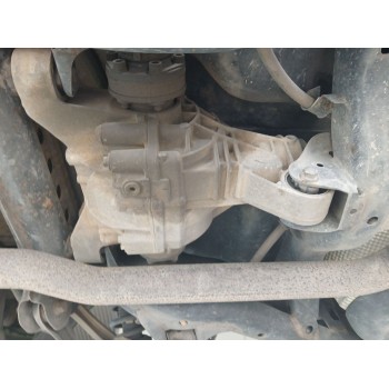 Recambio de diferencial trasero para porsche cayenne (9pa) 3.2 referencia OEM IAM 0AB5250150  