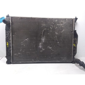 RADIADOR AGUA 4B0121251 