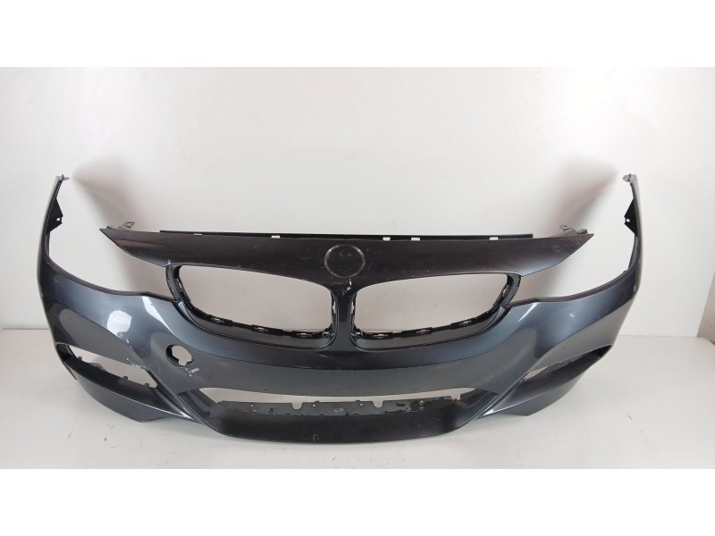 Recambio de paragolpes delantero para bmw 3 (f30, f80) m3 referencia OEM IAM 51118056857  