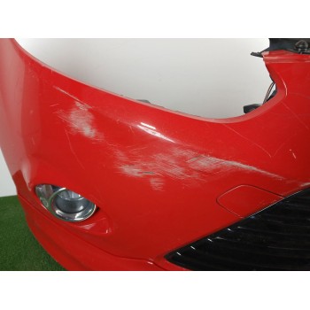 Recambio de paragolpes delantero para ford focus iii 1.6 ti referencia OEM IAM bm5117757a  