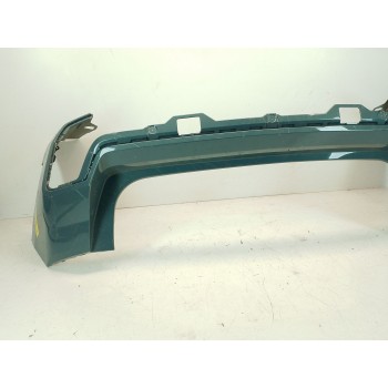 Recambio de paragolpes trasero para bmw x1 (u11) sdrive 18 d referencia OEM IAM 511200101  