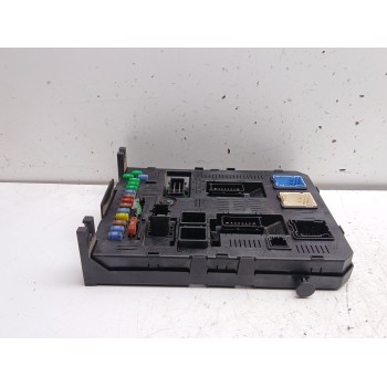 Recambio de centralita bsi para citroën c4 coupé (la_) 1.6 hdi referencia OEM IAM 9660105980  