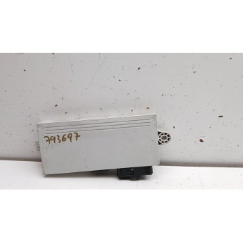 Recambio de modulo electronico para bmw 1 (e87) 118 d referencia OEM IAM 61356943791 5wk494120bf 