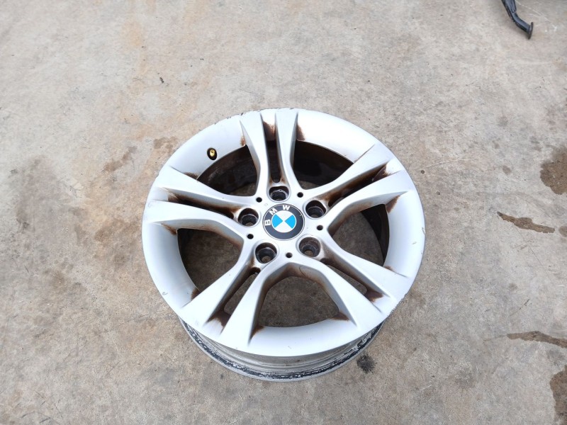 Recambio de llanta para bmw 3 (e90) 320 d referencia OEM IAM 7JX16 EH2 IS31 X1 6780907