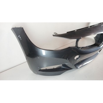 Recambio de paragolpes delantero para bmw 3 (f30, f80) m3 referencia OEM IAM 51118056857  