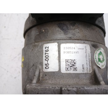 Recambio de compresor aire acondicionado para chevrolet aveo / kalos hatchback (t200) 1.4 referencia OEM IAM 714979  