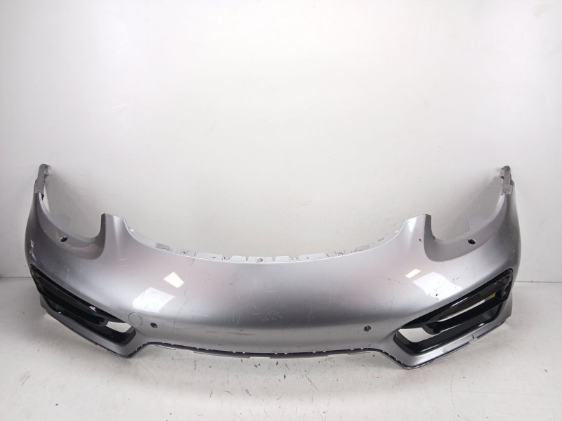Recambio de paragolpes delantero para porsche cayman (981) s 3.4 referencia OEM IAM 981505311  