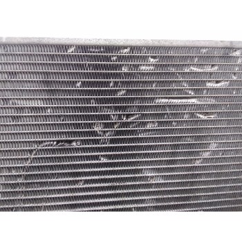 Recambio de radiador agua para audi a6 c5 (4b2, 4b4) 2.5 tdi referencia OEM IAM 4B0121251  