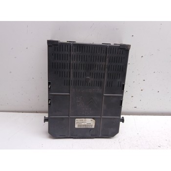 Recambio de centralita bsi para citroën c4 coupé (la_) 1.6 hdi referencia OEM IAM 9660105980  