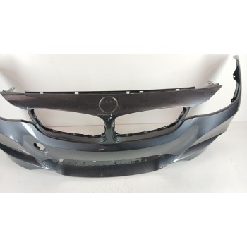 Recambio de paragolpes delantero para bmw 3 (f30, f80) m3 referencia OEM IAM 51118056857  