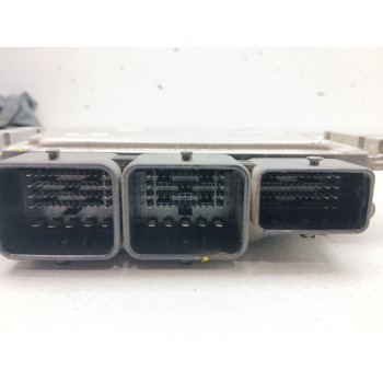 Recambio de centralita motor uce para ford fiesta (cb1) trend referencia OEM IAM BV2112A650ACC 0281018993 12630619