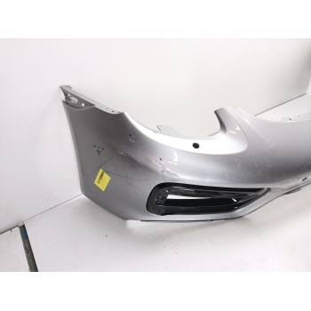 Recambio de paragolpes delantero para porsche cayman (981) s 3.4 referencia OEM IAM 981505311  