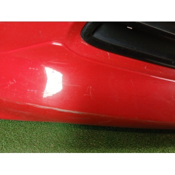 Recambio de paragolpes delantero para ford focus iii 1.6 ti referencia OEM IAM bm5117757a  