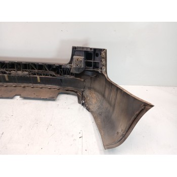 Recambio de paragolpes trasero para seat exeo (3r2) 2.0 tdi referencia OEM IAM 3R0807421A  