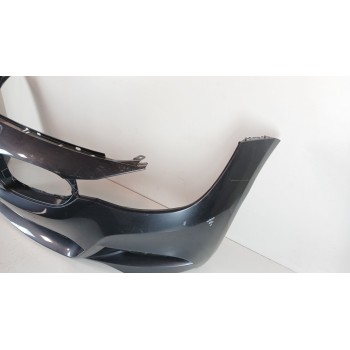 Recambio de paragolpes delantero para bmw 3 (f30, f80) m3 referencia OEM IAM 51118056857  