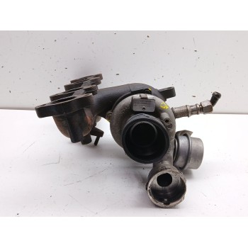 TURBOCOMPRESOR 038253016r 
