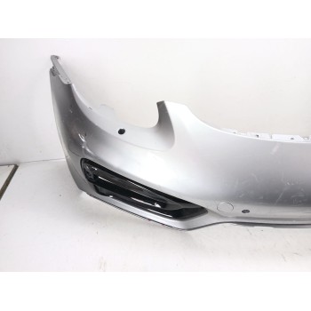Recambio de paragolpes delantero para porsche cayman (981) s 3.4 referencia OEM IAM 981505311  