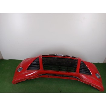 Recambio de paragolpes delantero para ford focus iii 1.6 ti referencia OEM IAM bm5117757a  