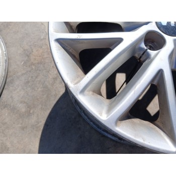 Recambio de llanta para kia rio iv (yb, sc, fb) 1.25 referencia OEM IAM 52910H8150  