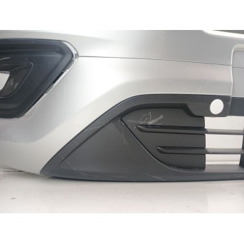 Recambio de paragolpes delantero para ford transit custom v710 furgoneta (nrn) 2.0 ecoblue awd referencia OEM IAM KK21JK2117F003