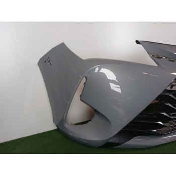 Recambio de paragolpes delantero para toyota yaris (_p13_) 1.5 (nsp131_) referencia OEM IAM 521190DA40  2 serie