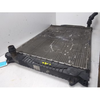 Recambio de radiador agua para audi a6 c5 (4b2, 4b4) 2.5 tdi referencia OEM IAM 4B0121251  