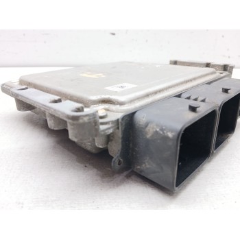 Recambio de centralita motor uce para ford fiesta (cb1) trend referencia OEM IAM BV2112A650ACC 0281018993 12630619