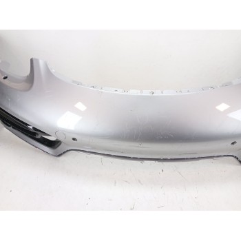 Recambio de paragolpes delantero para porsche cayman (981) s 3.4 referencia OEM IAM 981505311  