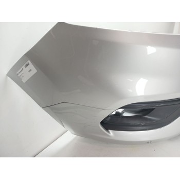 Recambio de paragolpes delantero para ford transit custom v710 furgoneta (nrn) 2.0 ecoblue awd referencia OEM IAM KK21JK2117F003